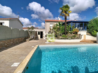  Maison � vendre 7 pi�ces 126 m�