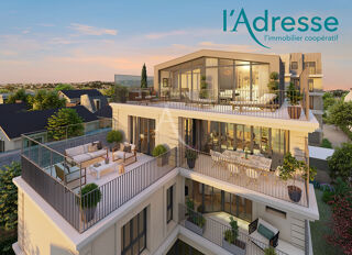  Appartement  vendre 3 pices 63 m