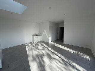  Appartement � vendre 2 pi�ces 48 m�