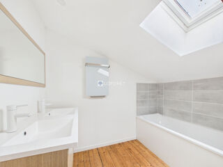  Maison à vendre 6 pièces 135 m²
