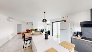  Maison à vendre 5 pièces 115 m²