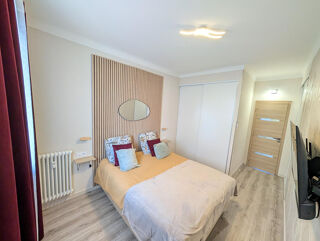  Appartement � vendre 4 pi�ces 80 m�