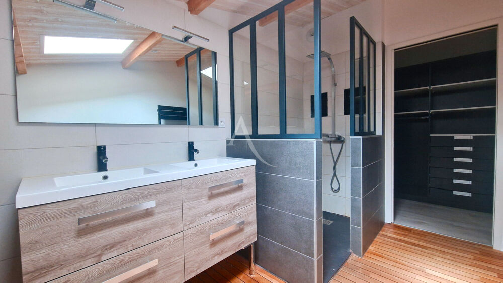 � vendre  Maison Talmont-Saint-Hilaire (85440)