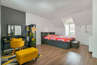  Maison  vendre 5 pices 102 m