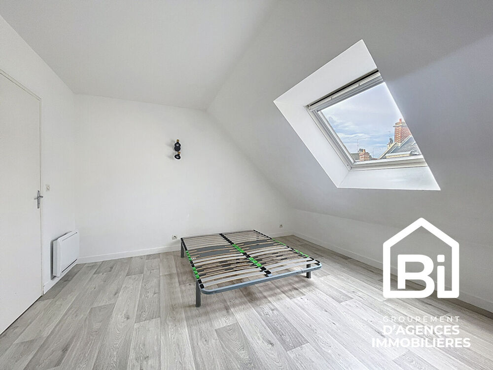 Location Appartement APPARTEMENT T2 31m² CENTRE VILLE DE CAEN Caen