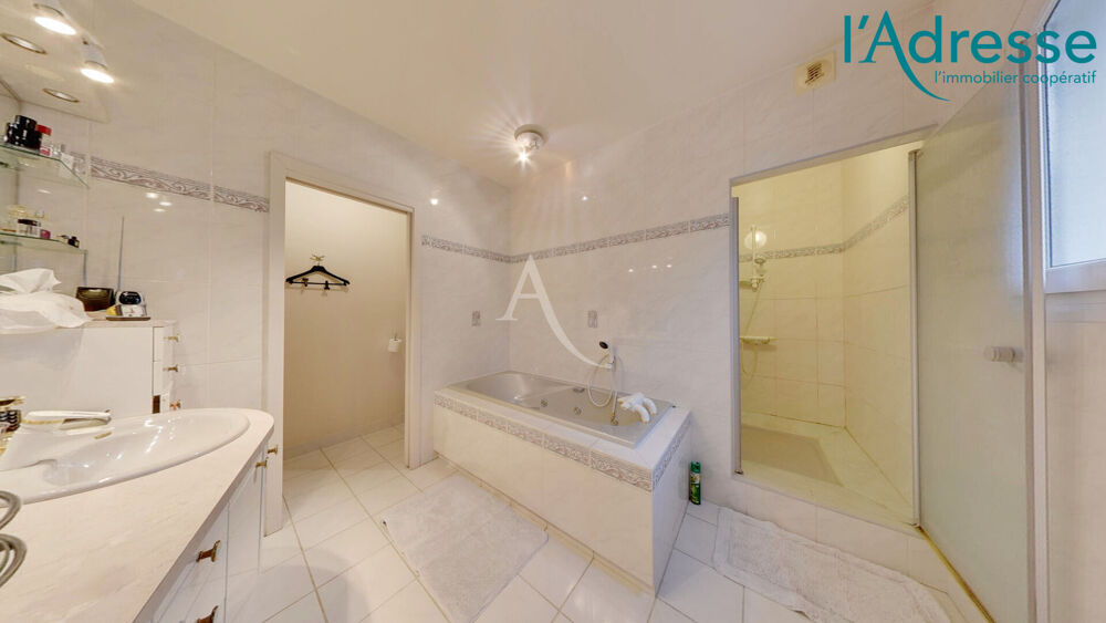 � vendre  Maison Montfermeil (93370)