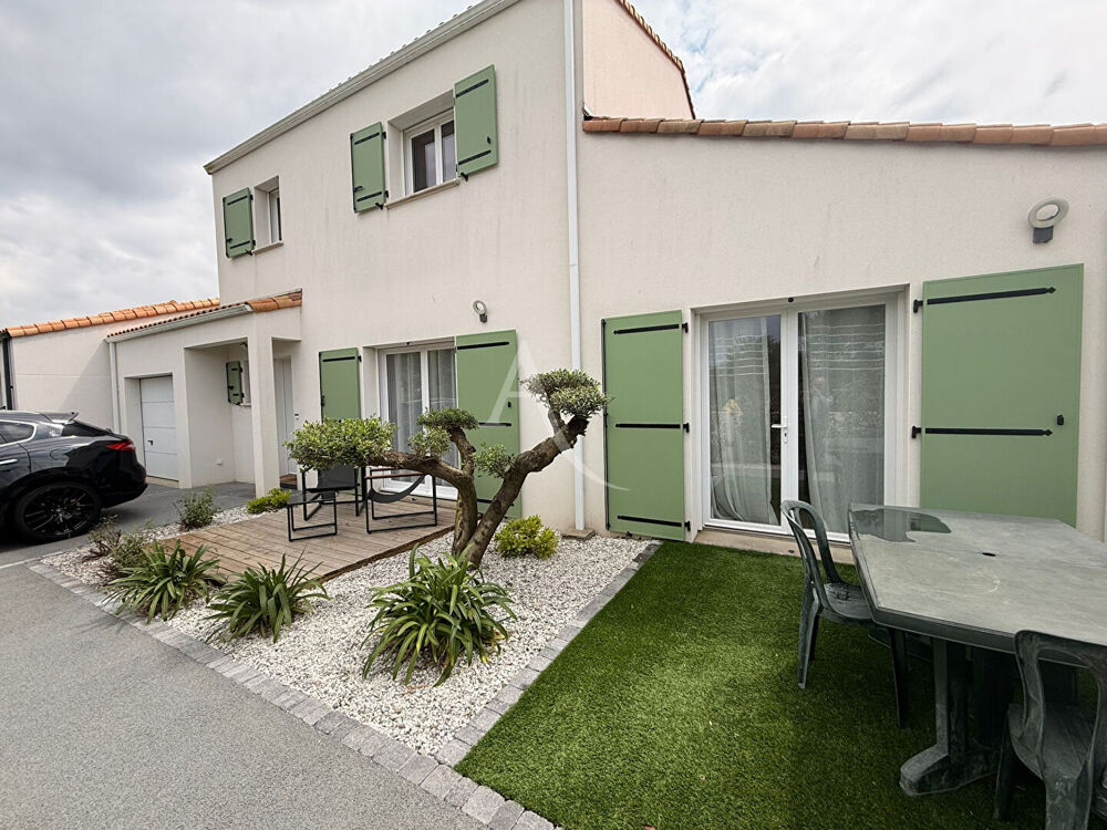 Maison 5 pièces 121 m² · à Les Sables D Olonne · 121 m² · 619 500 €