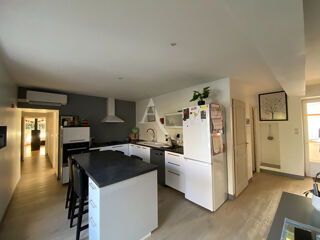  Maison � vendre 5 pi�ces 126 m�