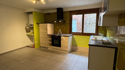  Maison � louer 3 pi�ces 78 m�