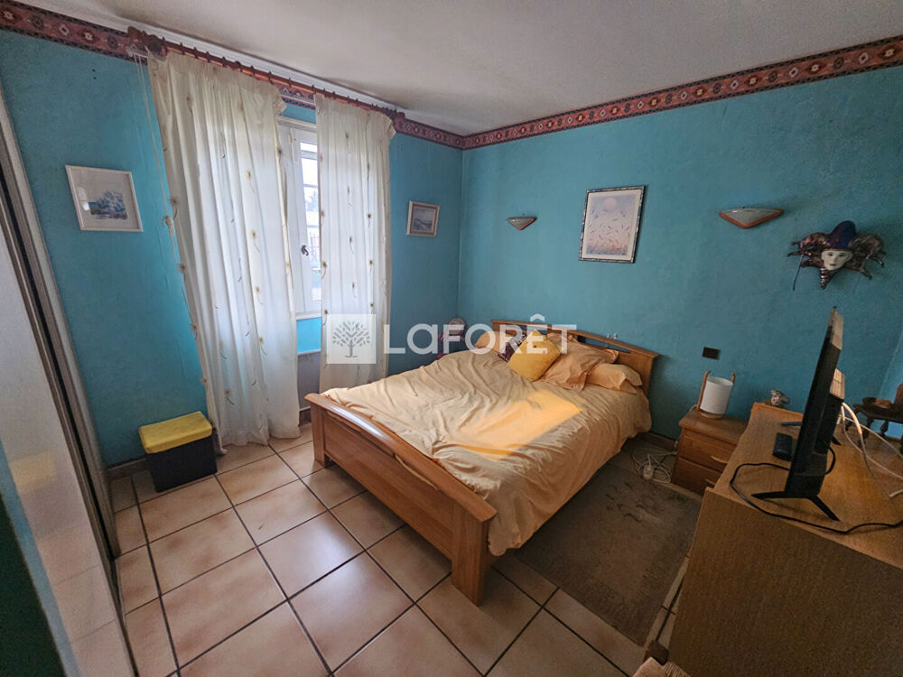 Maison Agde 4 pièces 130 m2
