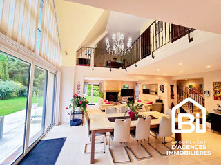  Maison  vendre 6 pices 187 m