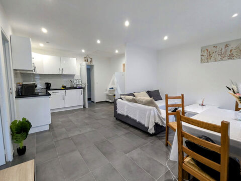   Maison MEUBLE avec jardin Vaires Sur Marne Maison - 3 pice(s) - 60 m