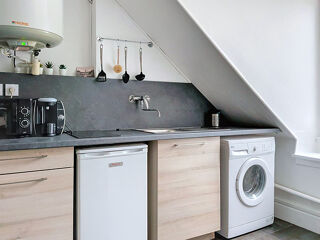  Appartement à louer 2 pièces 27 m²