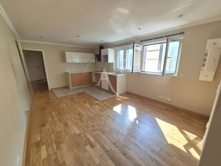  Appartement � louer 2 pi�ces 48 m�