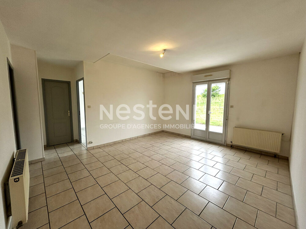 Vente Maison PAVILLON PLAIN-PIED 2 CHAMBRES SANS TRAVAUX ENVIRONNEMENT CALME VAL-FOUZON (INDRE 36) Val fouzon