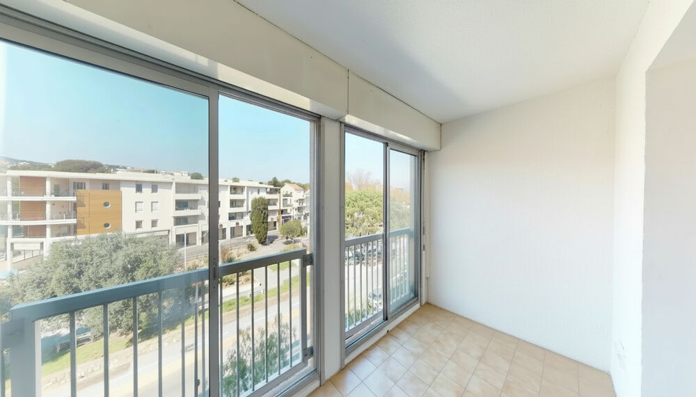 Appartement Saint Aygulf 1 pièce(s) 29 m²