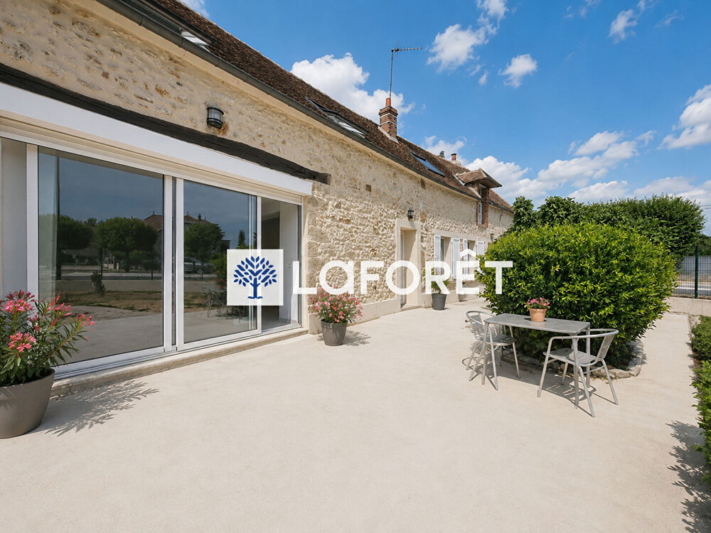 Location Maison Maison briarde proche BRAY-SUR-SEINE Bray sur seine