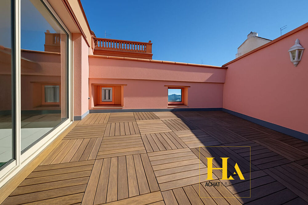 � vendre  Appartement Toulouse (31000)