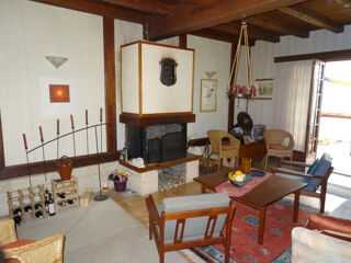  Maison � vendre 6 pi�ces 110 m�