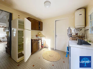  Maison � vendre 3 pi�ces 44 m�