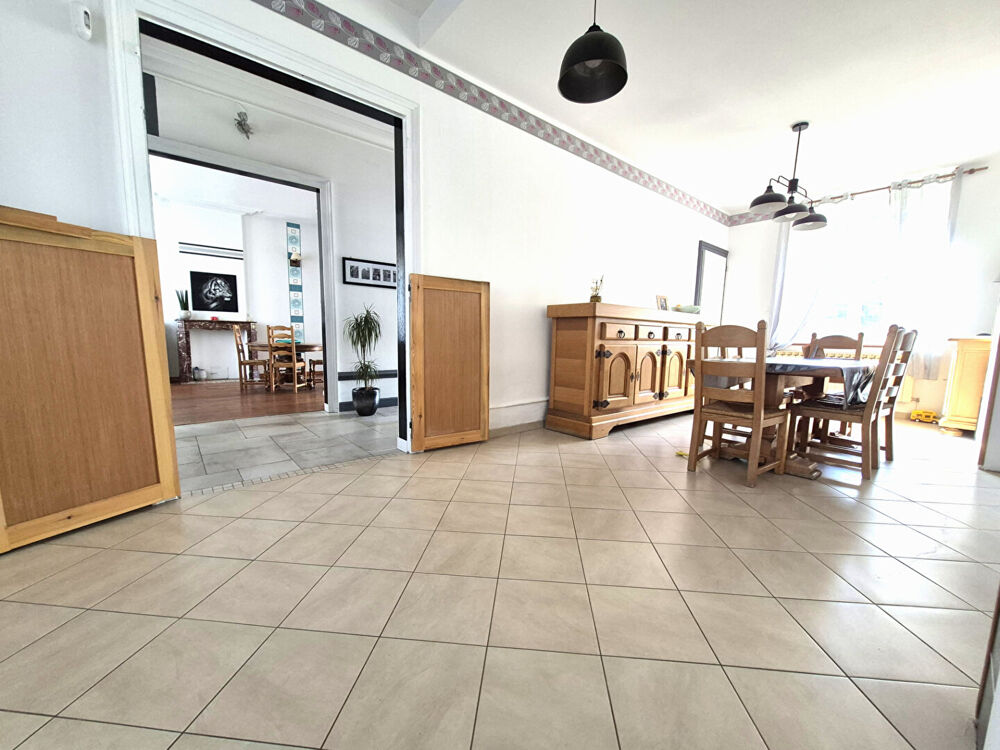 Vente Maison Maison Beauvois En Cambresis 7 pièce(s) 178 m2 Beauvois en cambresis
