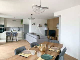  Appartement � louer 3 pi�ces 75 m�