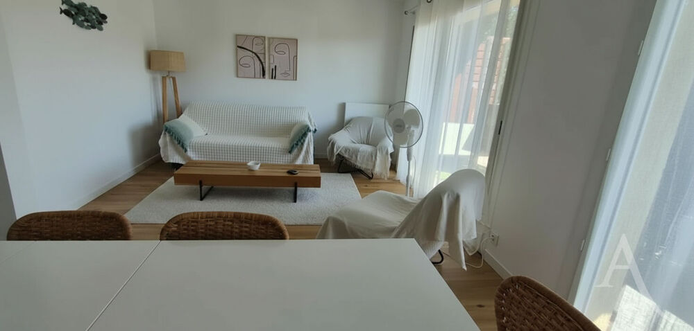 Appartement 4 pièces de 80 m² Soustons