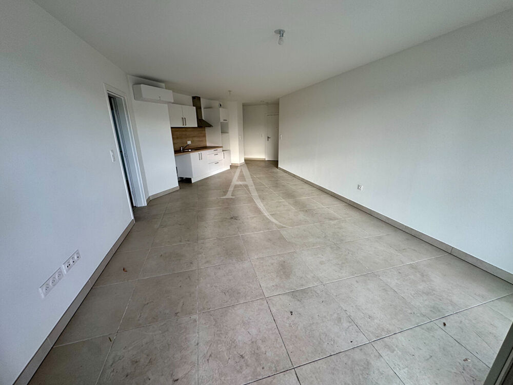 Appartement Nimes 4 pièce(s) 96.50 m2