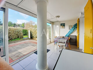  Maison à vendre 2 pièces 25 m²