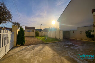  Maison � vendre 3 pi�ces 71 m�