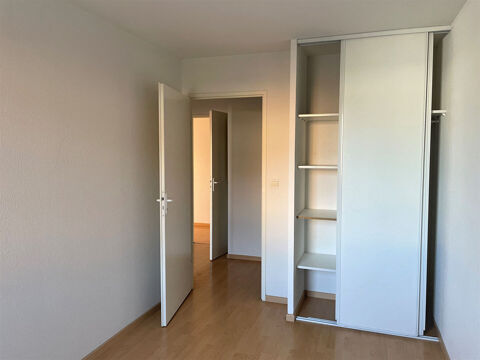  Appartement � louer 3 pi�ces 60 m�