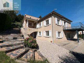  Maison � vendre 7 pi�ces 160 m�