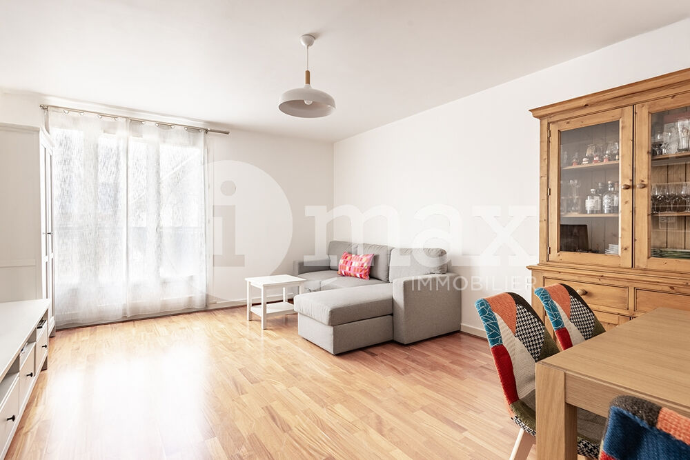 COURBEVOIE KILFORD - 4 PIECES 92 m² + BALCON - 495 000 FAI