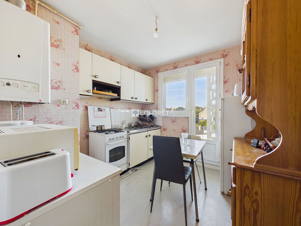 Vente Appartement Appartement Quimper 3 pièce(s) Quimper