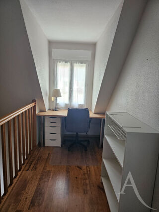  Maison � louer 2 pi�ces 57 m� Amiens