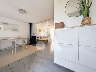  Maison � vendre 4 pi�ces 85 m�