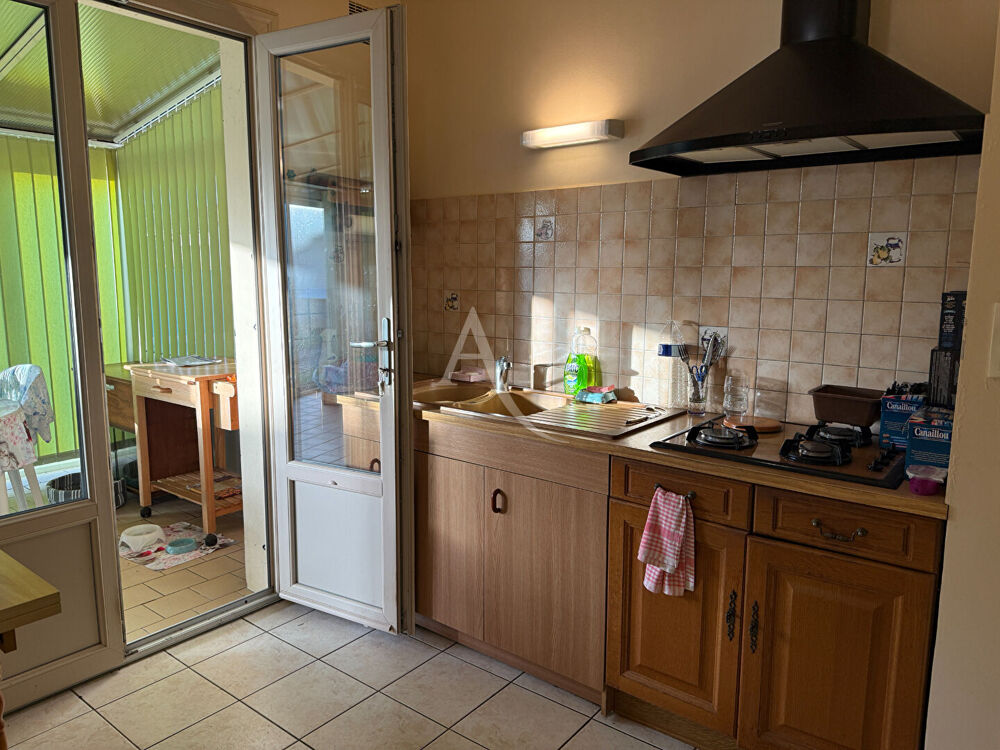 Maison Angles 2 chambres
