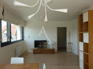  Appartement � louer 4 pi�ces 89 m�