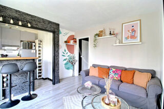  Appartement � louer 2 pi�ces 32 m�