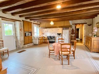  Maison � vendre 8 pi�ces 173 m�