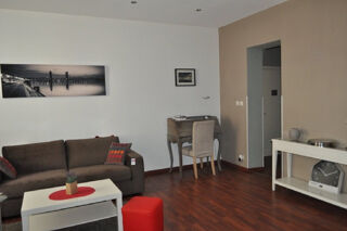  Appartement � louer 2 pi�ces 48 m�