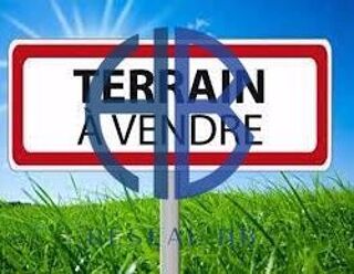 Terrain � vendre 447 m�