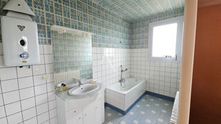  Maison  vendre 5 pices 107 m