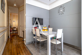  Appartement à vendre 5 pièces 147 m²