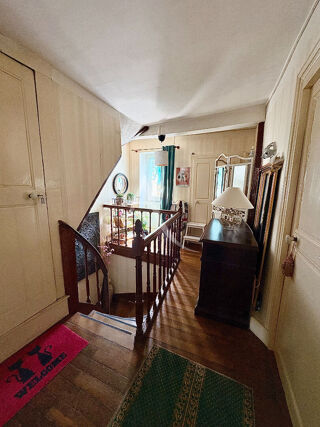  Maison à vendre 6 pièces 144 m²