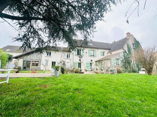  Maison à vendre 14 pièces 305 m²
