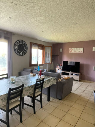  Maison � vendre 4 pi�ces 85 m�