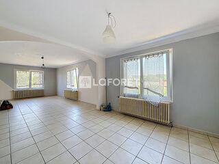  Maison à vendre 5 pièces 113 m²