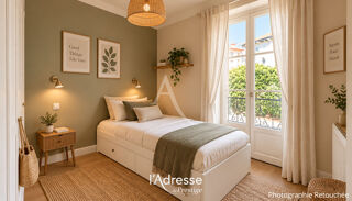  Appartement à vendre 4 pièces 80 m²