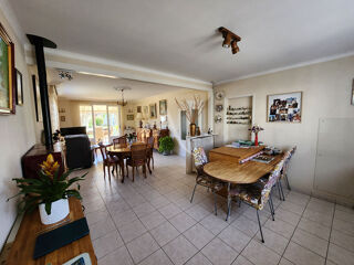  Maison  vendre 7 pices 174 m